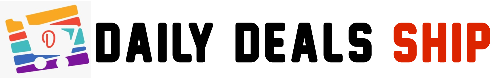 Daily Deals Ship