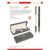 High Command  PREMIUM FOUNTAIN PEN